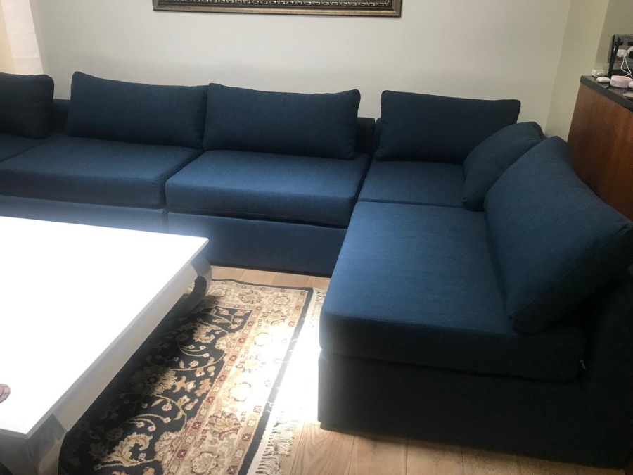 To Let 2 Bedroom Property for Rent in Cape Town City Centre Western Cape